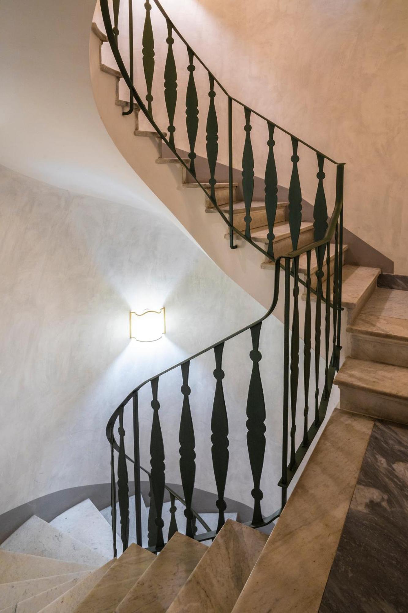 L'Angolo Di Luccoli Gênes Extérieur photo
