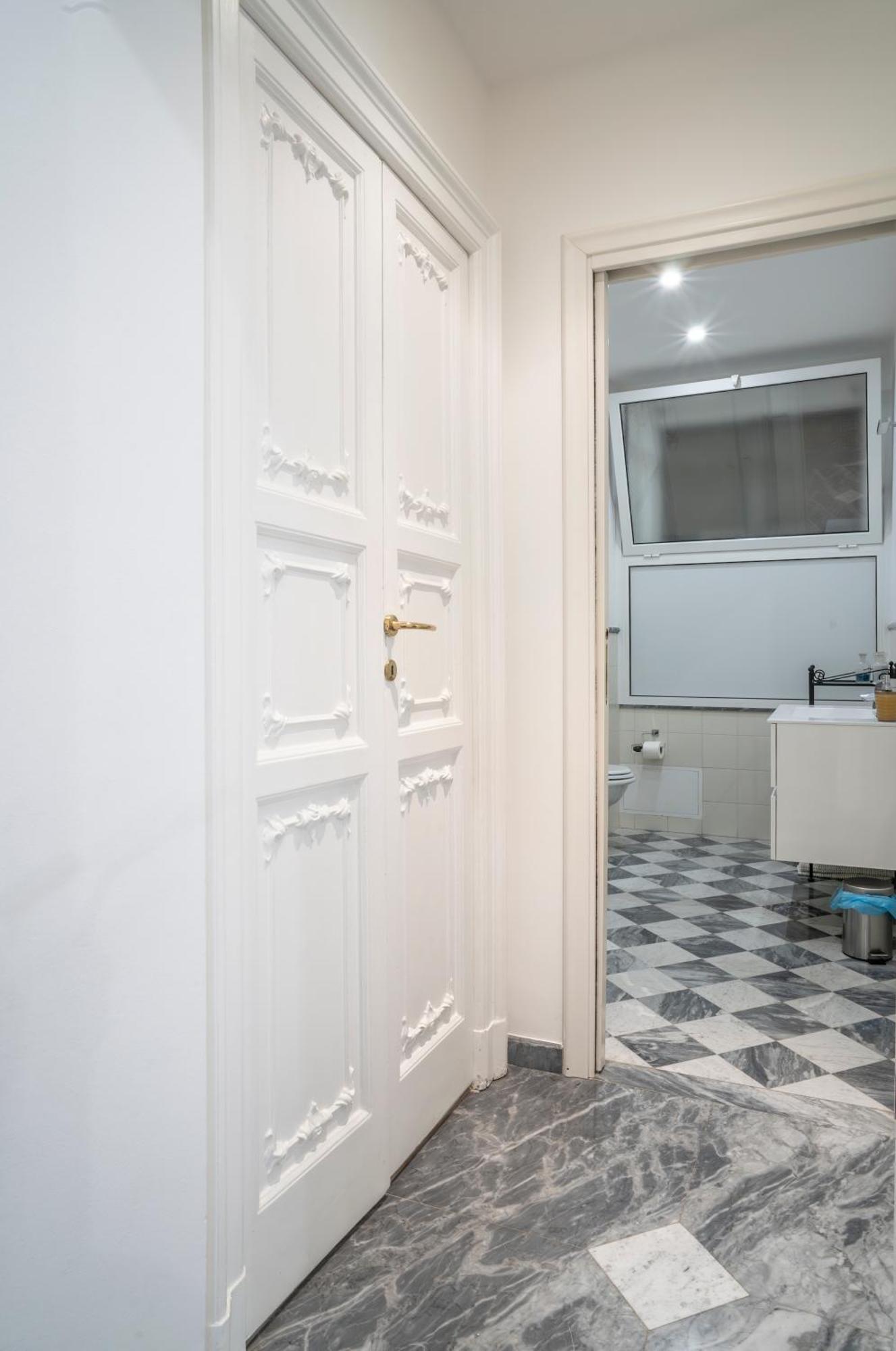 L'Angolo Di Luccoli Gênes Extérieur photo