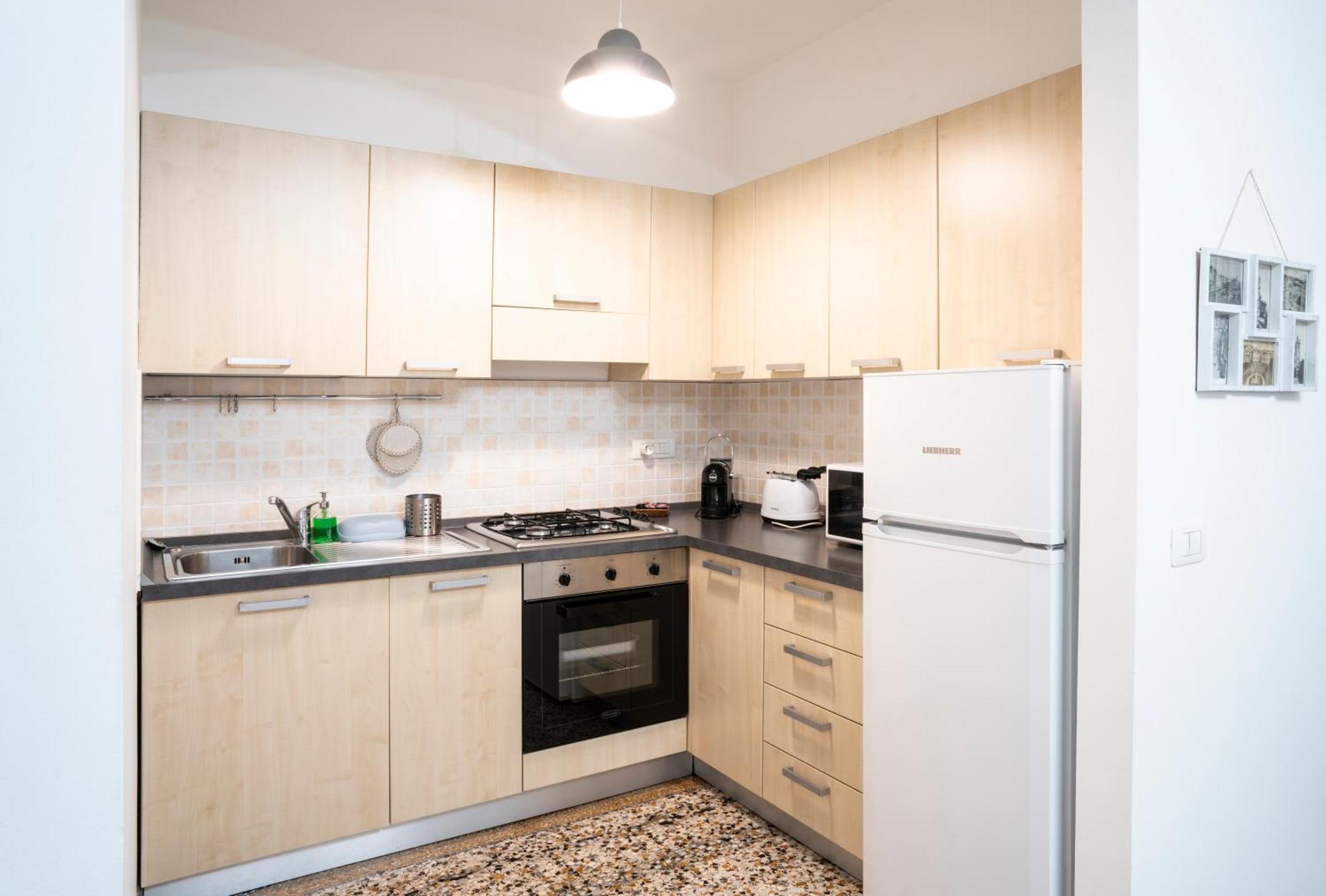 L'Angolo Di Luccoli Gênes Extérieur photo