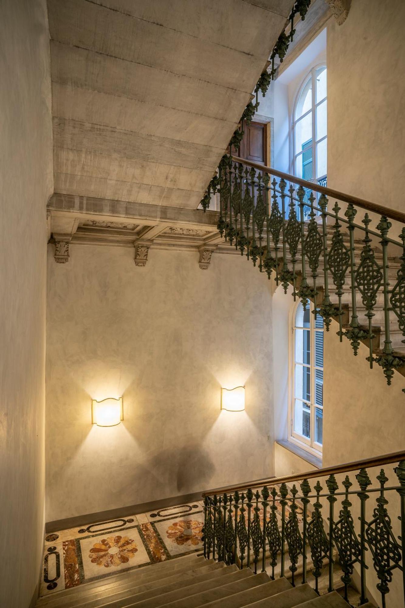 L'Angolo Di Luccoli Gênes Extérieur photo