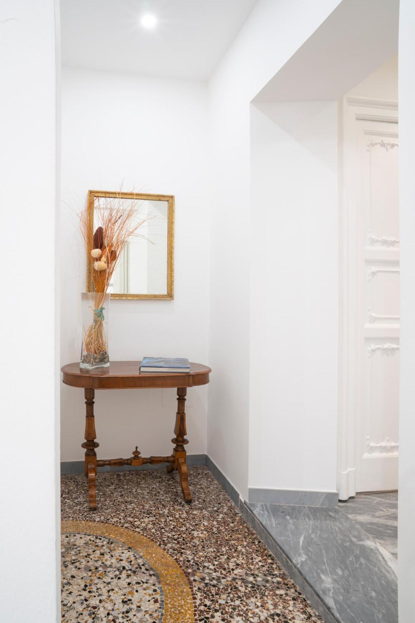 L'Angolo Di Luccoli Gênes Extérieur photo