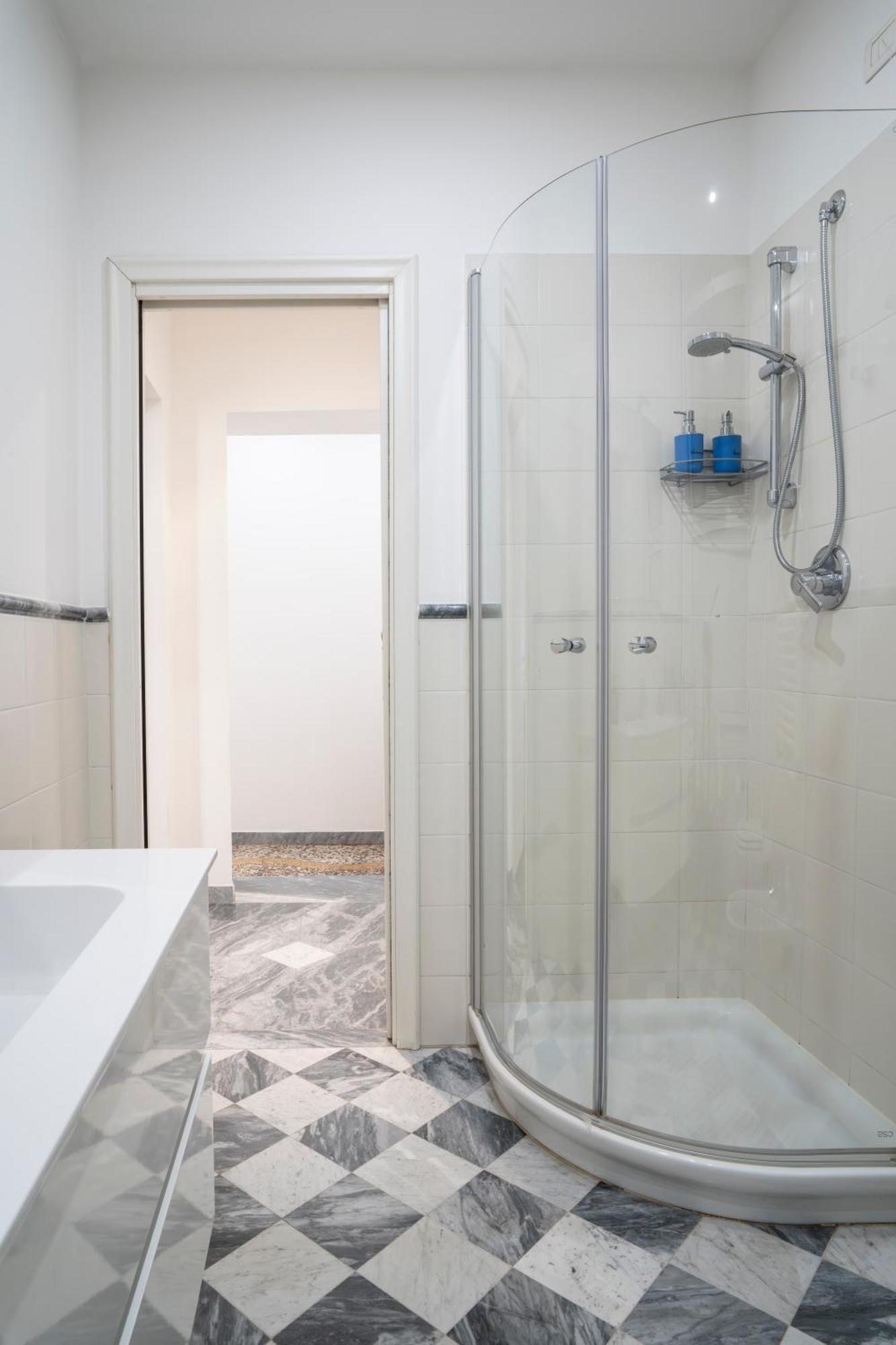 L'Angolo Di Luccoli Gênes Extérieur photo