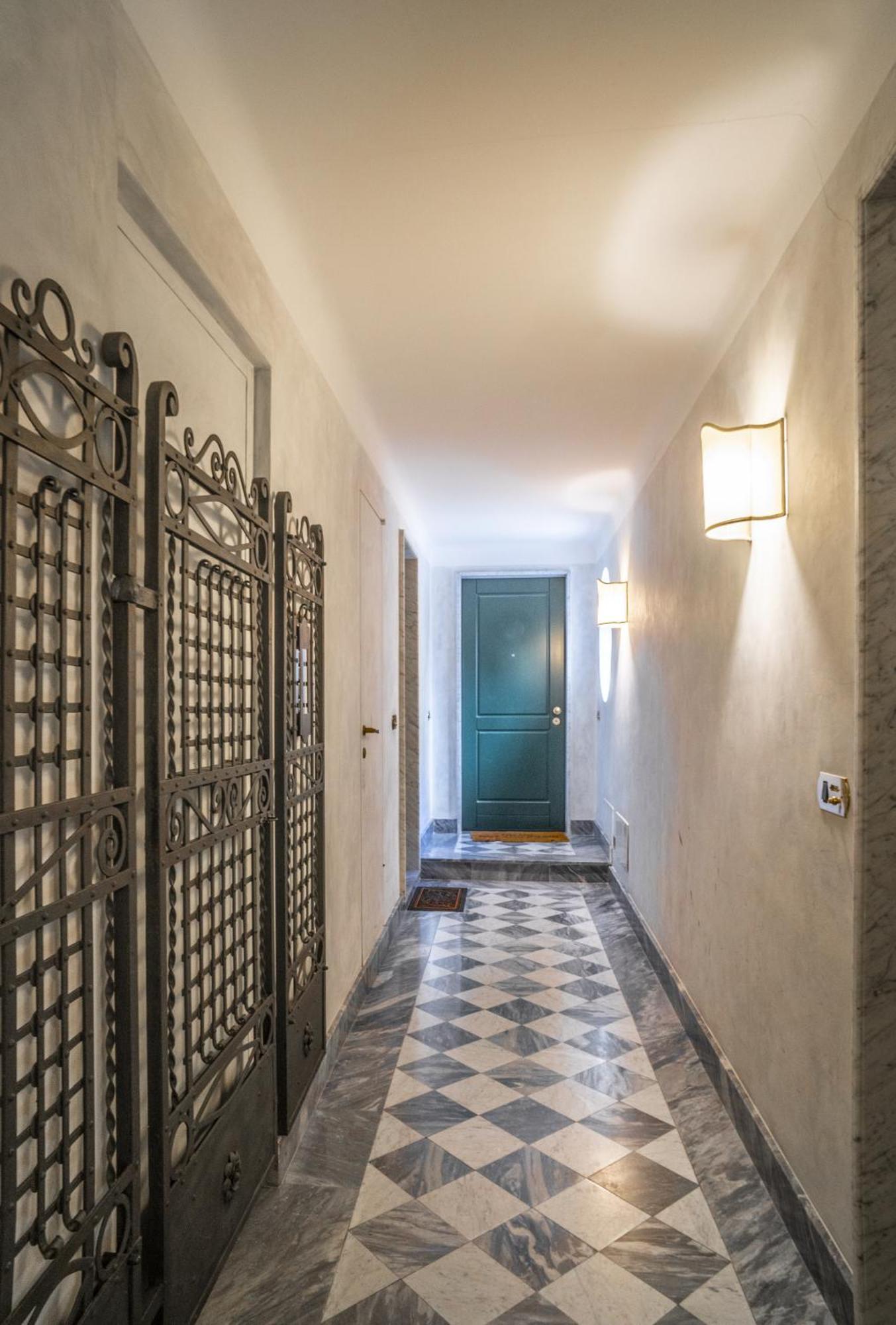 L'Angolo Di Luccoli Gênes Extérieur photo