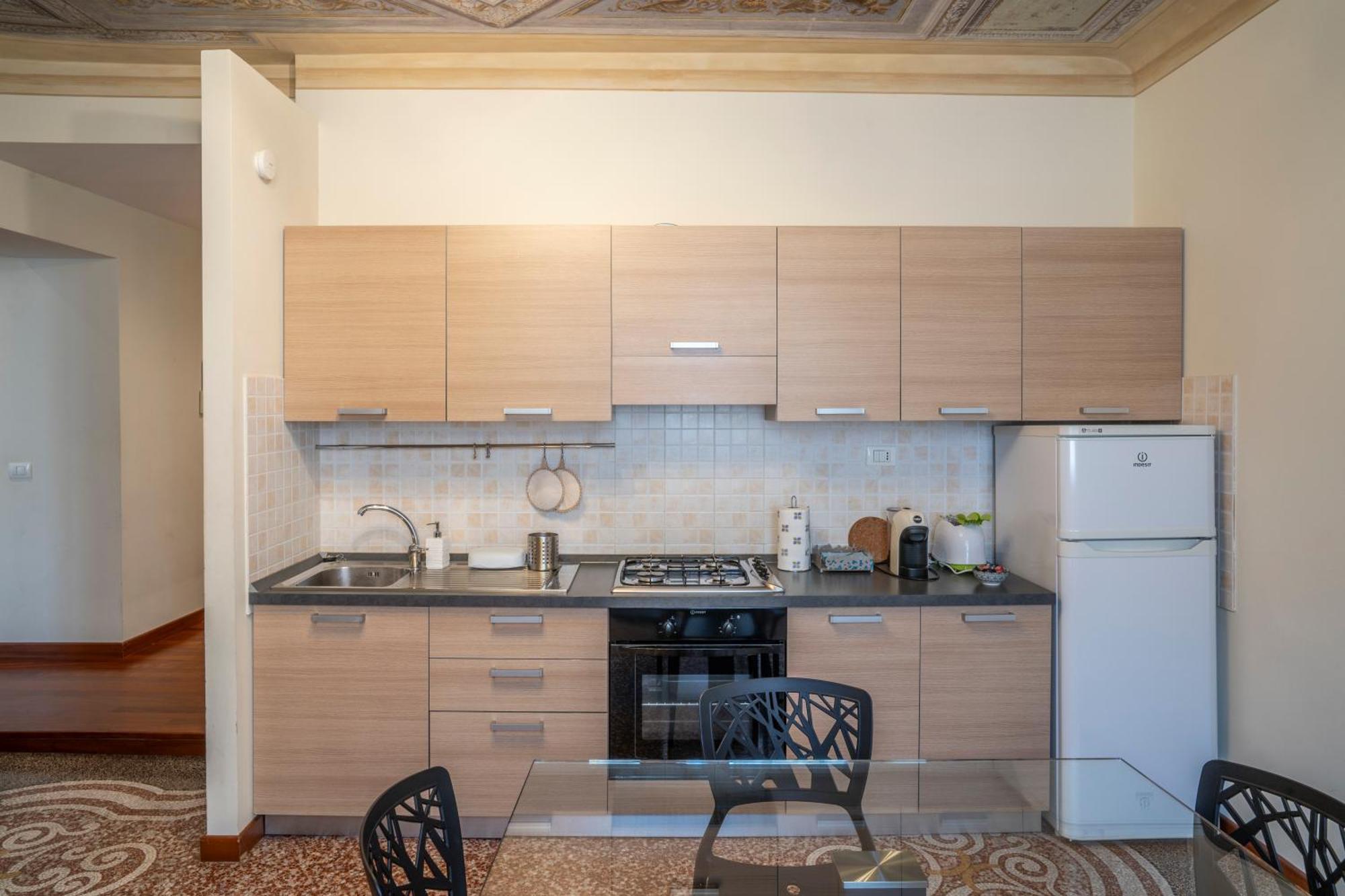 L'Angolo Di Luccoli Gênes Extérieur photo
