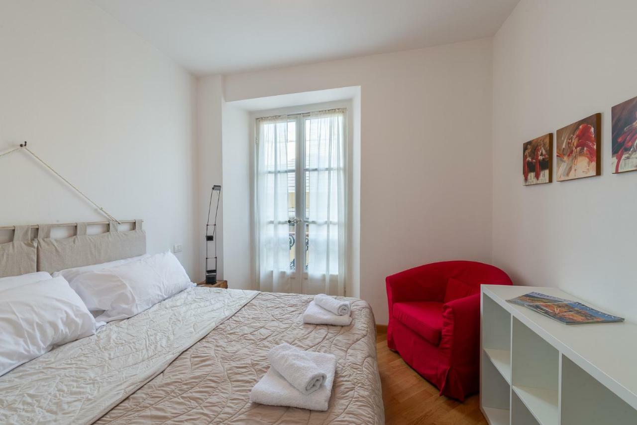 L'Angolo Di Luccoli Gênes Extérieur photo