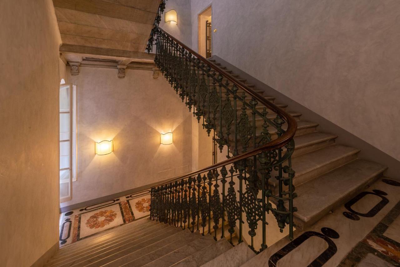 L'Angolo Di Luccoli Gênes Extérieur photo