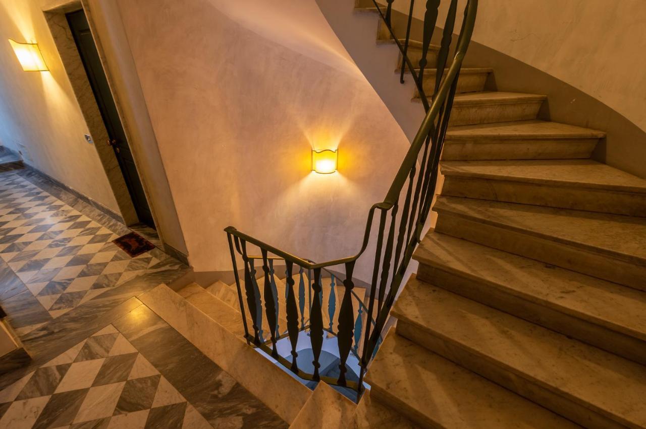L'Angolo Di Luccoli Gênes Extérieur photo